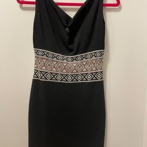 St. John Dress and Jacket